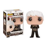 My Chemical Romance Black Parade Gerard Way Pop! Vinyl Figure