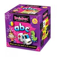 My First ABC Brainbox