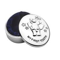 My First Tooth Box