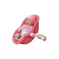 my first baby annabell comfort seat