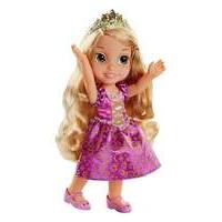 My First Disney Toddler Doll - Rapunzel