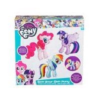My Little Pony Sew Your Own Set