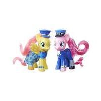my little pony wonderbolts 3 inch 2 pack