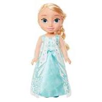 my first disney toddler doll elsa