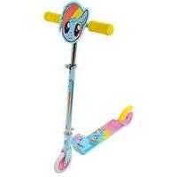 My Little Pony In Line Scooter