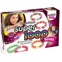myStyle Super Loop Bands