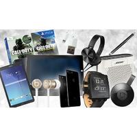 mystery electronics deal iphone ps4 samsung tablet drone and more