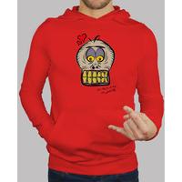 my boyfriend is a zombie