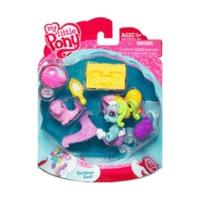 My Little Pony Ponyville - Rainbow Dash (94553)