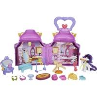 my little pony raritys book tique