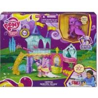 My Little Pony Crystal Princess Palace