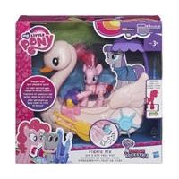 My Little Pony Swan and Boat (B3600)