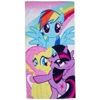 My Little Pony Equestria Towel /towel