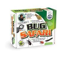 My Living World Nick Baker\'s Bug Safari