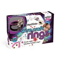 myStyle Wire Ring Craft Set