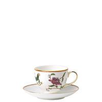 mythical creatures teacup and saucer leigh gift boxed