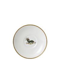 Mythical Creatures Breakfast Saucer