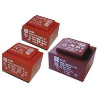 Myrra 44381 EI66 Encapsulated PCB Transformer 230V 30VA 0-12V 0-12V