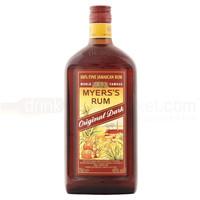 Myers Planters Punch Rum 70cl