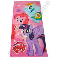 My Little Pony Towel