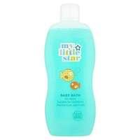 My Little Star Baby Bath 300ml