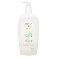 My Little Star Baby Top-to-Toe Softwash 300ml