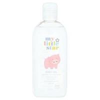 My Little Star Baby Oil 250ml