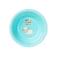 my little star baby feeding bowl