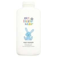 My Little Star Baby Talc 250ml