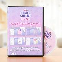 My Craft Studio Elite Graphics Program 407780