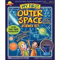 My First Outer Space Kit 234979