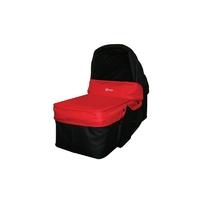 My Child Easy Twin Carrycot-Red (seccond)