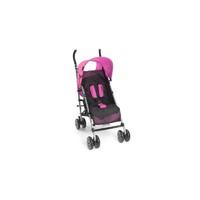 My Child Chip Stroller-Pink CLEARANCE