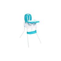 my child graze 3in1 highchair booster stool aqua