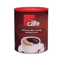 MyCafe Instant Coffee Granules 750g C226
