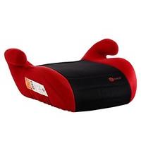 My Child Group 3 Button Booster Seat (Red)