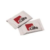 MyCafe White Sugar Sachets Pack of 1000 A00889
