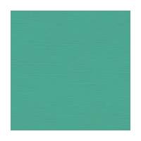 My Colors Canvas Collection Seafoam 12x12 Cardstock