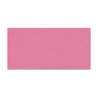My Colors Canvas Collection Pink Punch 12x12 Cardstock