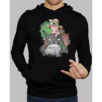 My neighbour Totoro (tonari no T...