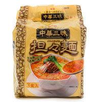 myojo instant luxury spicy tantanmen ramen