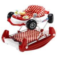 My Child Coupe Walker Red