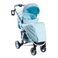 My Babiie Billie Faiers MB100 Pushchair in Blue Stripes