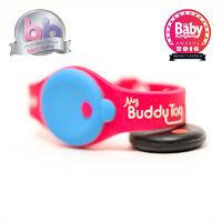 My Buddy Tag Child Safety and Locating Device in Pink