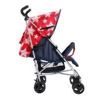 My Babiie MB01 Stars Stroller