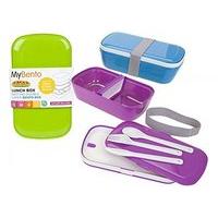 Mybento No3 Two Tier Lunch Box