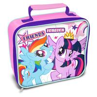 My Little Pony Rectangle Lunch Bag
