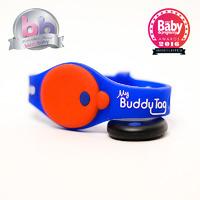 My Buddy Tag Child Safety and Locating Device in Blue