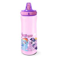 my little pony drinks bottle pink