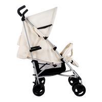 My Babiie Billie Faiers MB01 Stroller in Cream